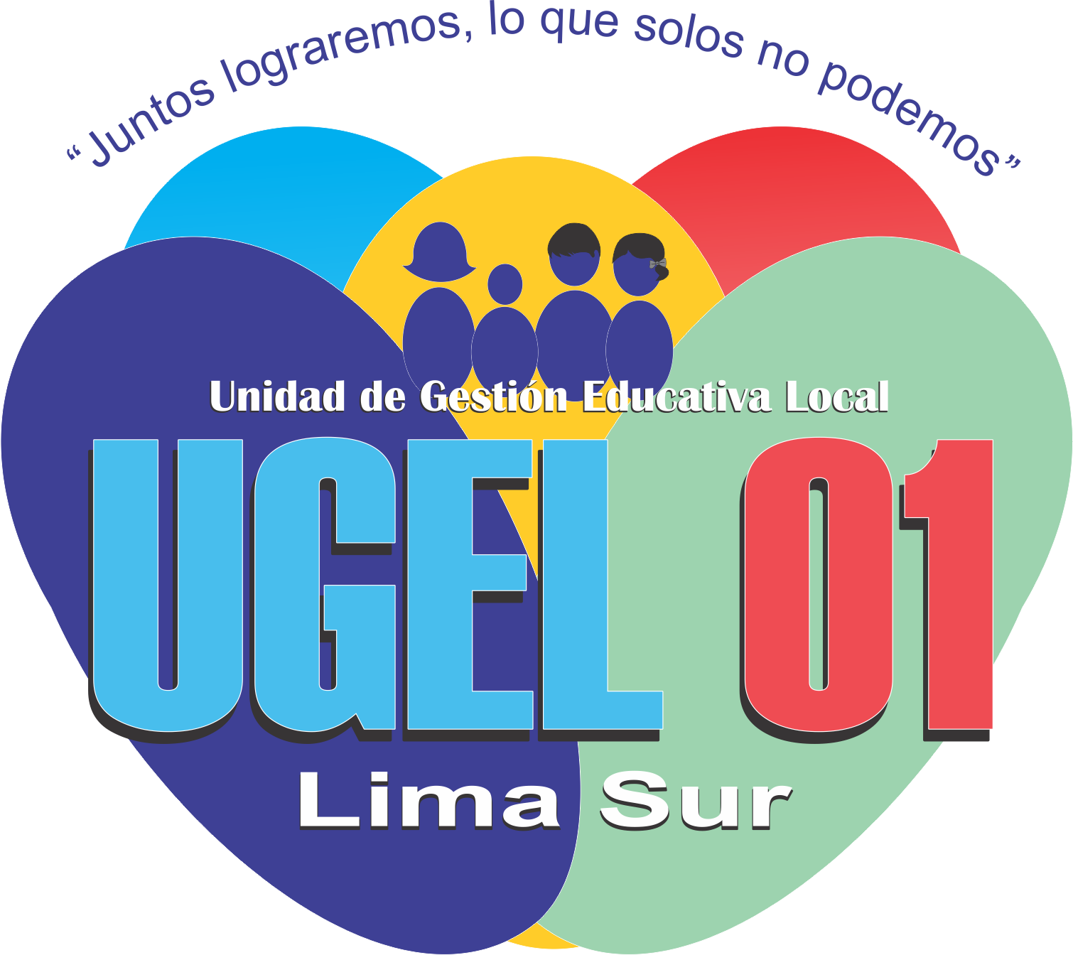 Logo UGEL01